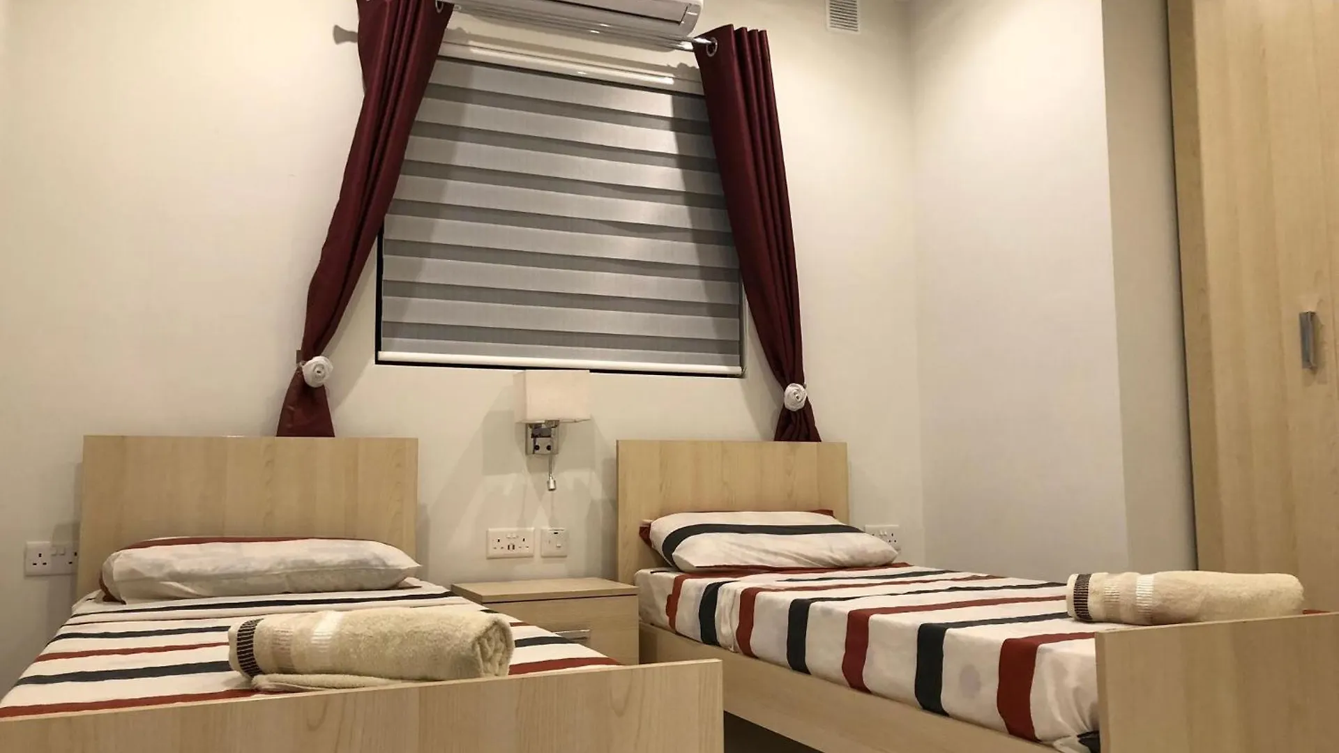 Apartment Sea View 2 Bedroom Penthouse Close To Beach Hpi6767 Marsaskala