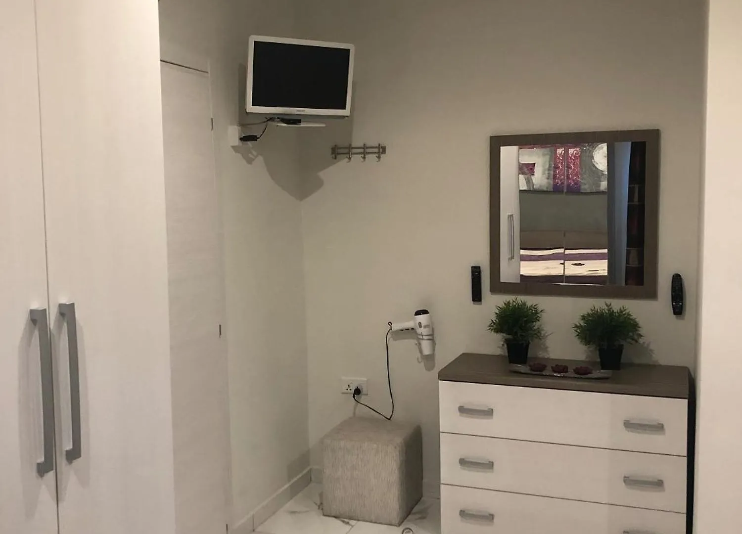 Sea View 2 Bedroom Penthouse Close To Beach Hpi6767 Marsaskala