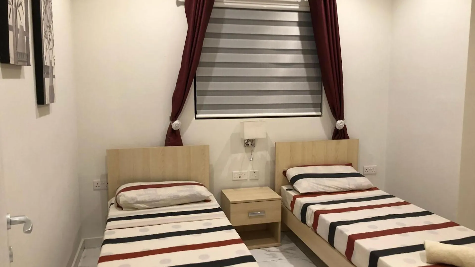 Sea View 2 Bedroom Penthouse Close To Beach Hpi6767 Marsaskala 0*,  Malta