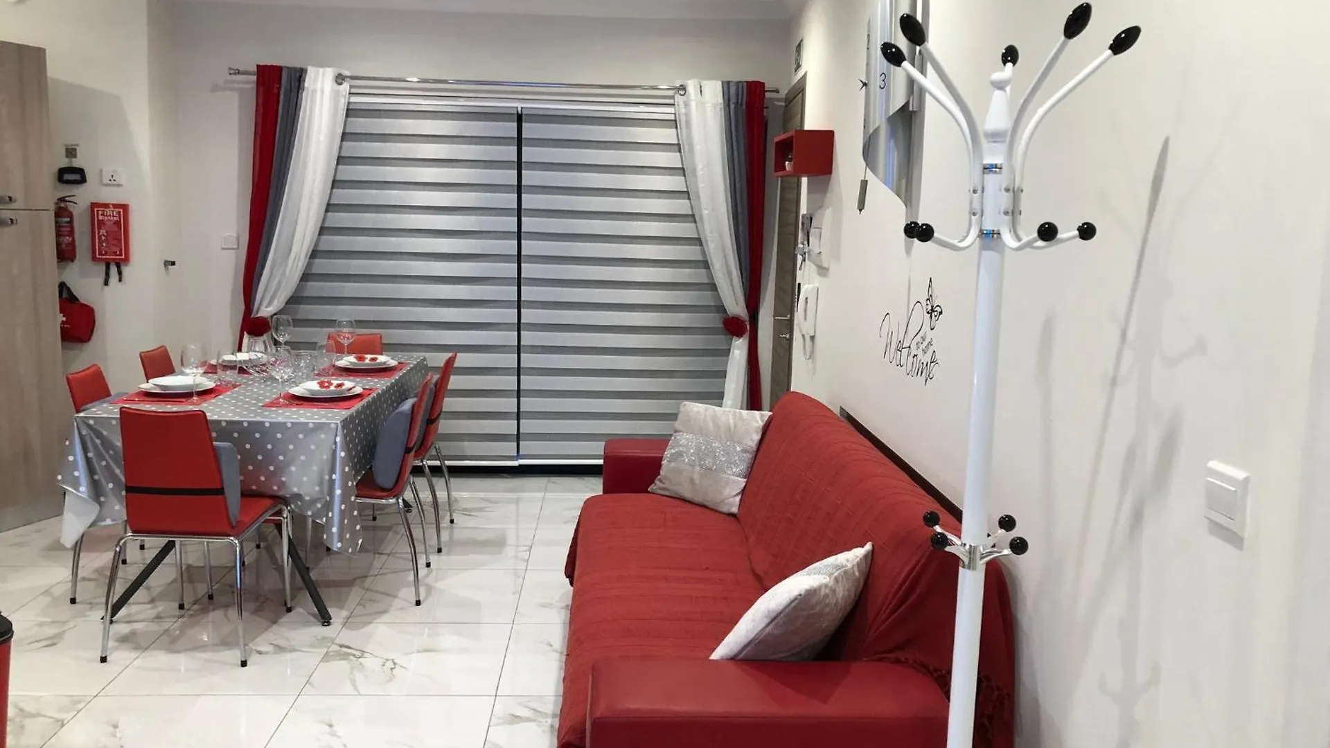 מרססקלה Sea View 2 Bedroom Penthouse Close To Beach Hpi6767